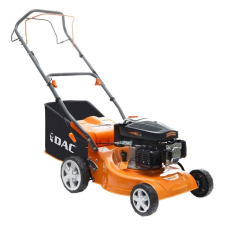 Ruris DAC 110XL benzines fűnyíró, 2.5Le, 40cm fűnyíró