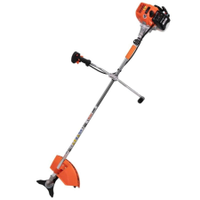 Ruris DAC 410 benzines fűkasza, 3.3Le, 20-25cm fűkasza