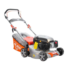 Ruris RX221S fűnyíró