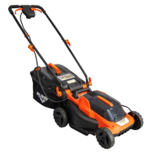 Ruris RXi3000 fűnyíró