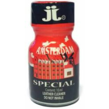  Rush JJ Amsterdam Special Rush - Pentil (10ml) potencianövelő