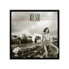  Rush - Permanent Waves (Remastered) (Cd) heavy metal