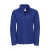 Russell Europe Női hosszú ujjú polár Russell Europe Ladies' Full Zip Outdoor Fleece S, Világos királykék