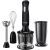 Russell Hobbs 24702-56 matt fekete 3in1 HandBlender