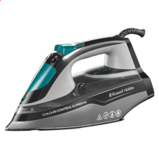 Russell Hobbs 25400-56 Colour Control Supreme Vasaló vasaló