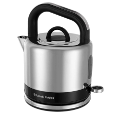 Russell Hobbs 26420-70 Distinctions Fekete Vízforraló vízforraló és teáskanna