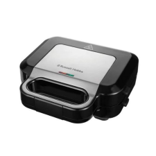 Russell Hobbs 26810-56 szendvicssütő 3in1 szendvicssütő
