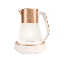 Russell Hobbs 27450-70/RH vízforraló és teáskanna