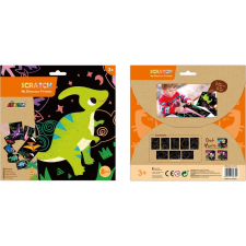 Russell Hobbs Avenir Junior Karckép Készítő Szett - Dinó Barátaim (327404) kreatív és készségfejlesztő