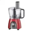 Russell Hobbs DESIRE 27110-56/RH Desire Red konyhai robotgép, többfunkciós, rozsdamentes acél pengék, piros (RUSSELL_HOBBS_27110-56)