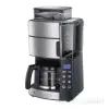 Russell Hobbs Grind and Brew Glass Carafe Teljesen automatikus Kombinált kávéfőző 1,25 L