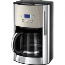 Russell Hobbs Kávéfőző Russell Hobbs 26990-56 Ezüst színű 1000 W kávéfőző