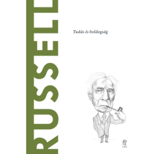  Russell - Tudás és boldogság egyéb könyv