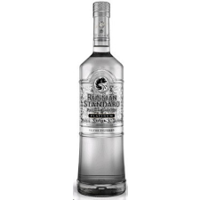 Russian Standard Platinum 1,75 40% vodka
