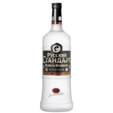  Russian Standard Vodka 1,5l vodka