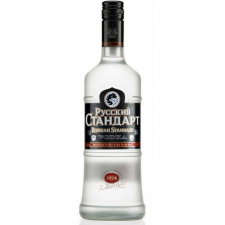RUSSIAN Vodka Russian Standard Original 1l (40%) vodka