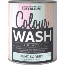  Rust-Oleum Colour Wash menta 750 ml fal- és homlokzatfesték