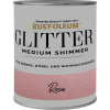  Rust-Oleum Medium Shimmer fényező rózsaszín 250 ml