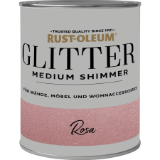  Rust-Oleum Medium Shimmer fényező rózsaszín 250 ml fal- és homlokzatfesték