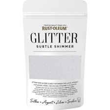  Rust-Oleum Subtle Shimmer fényező ezüst 70 gramm fal- és homlokzatfesték