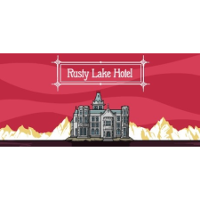 Rusty Lake Hotel (Digitális kulcs - PC) videójáték