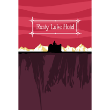 Rusty Lake Hotel (PC - Steam elektronikus játék licensz) videójáték
