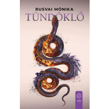 Rusvai Mónika RUSVAI MÓNIKA - TÜNDÖKLÕ - ÜKH 2019 irodalom