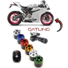 Rutan Ducati Streetfighter V4 Gatling (PO)