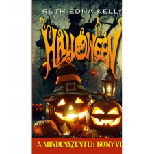 Ruth Edna Kelly Halloween (BK24-210602) ezoterika