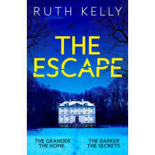  Ruth Kelly - Gift – Ruth Kelly idegen nyelvű könyv