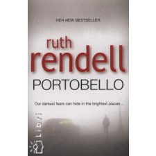 Ruth Rendell Portobello regény