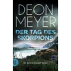 RÜTTEN &amp; LOENING Der Tag des Skorpions | Deon Meyer,Stefanie Schäfer
