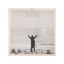  Ruud Bos - Filmmusic (Vinyl LP (nagylemez)) jazz