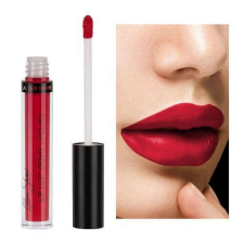 Rúzs, Allen Shaw, Creme Liquid Lipstick, 01, 6 ml rúzs, szájfény