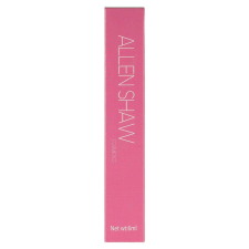 Rúzs, Allen Shaw, krémes folyékony rúzs, 03, 6ml rúzs, szájfény