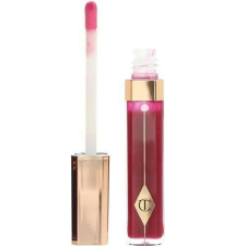 Rúzsfény, Charlotte Tilbury, Lip Lustre, Candy Darling rúzs, szájfény