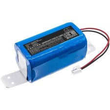  RVBAT850A Takarítógép akkumulátor 3400 mAh takarítógép akkumulátor