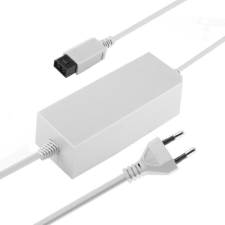 RVL-002 Nintendo Wii Hálózati töltő tápegység, adapter egyéb notebook hálózati töltő