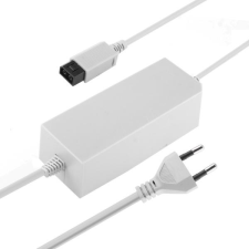  RVL-002 Nintendo Wii Hálózati töltő tápegység, adapter egyéb notebook hálózati töltő