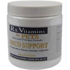 Rx Onco Support 300 g vitamin, táplálékkiegészítő kutyáknak