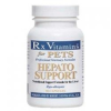  Rx Vitamins Hepato Support tabletta 90 db