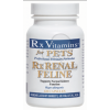  Rx Vitamins Renal Feline tabletta 120 db