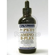 Rx Vitamins Rx Vitamins Amino B-Plex 60 ml vitamin, táplálékkiegészítő kutyáknak