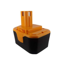  RY-1204 Akkumulátor, akku 1500 mAh barkácsgép akkumulátor