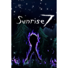 Ryan Wheeler Sunrise 7 (PC - Steam elektronikus játék licensz) videójáték