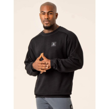 Ryderwear Men‘s Dynamic jumper Black XXL férfi pulóver, kardigán