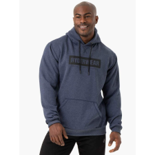 Ryderwear Men‘s Hoodie Iron Navy Blue - Ryderwear M férfi pulóver, kardigán