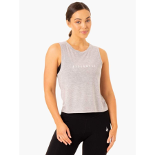 Ryderwear Tank Top Replay Grey - Ryderwear női póló