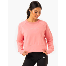 Ryderwear Women‘s Motion Sweater Rose Pink