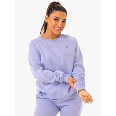 Ryderwear Women‘s Sweatshirt Adapt Boyfriend Lavender - Ryderwear